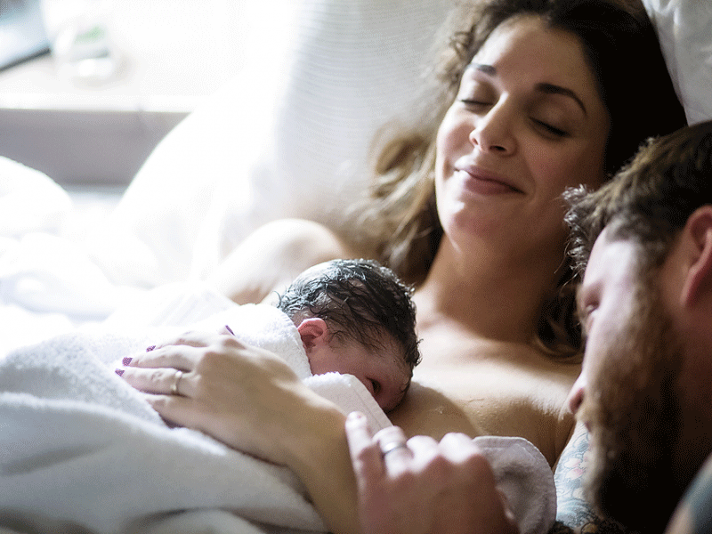 Hypnobirthing Ilaria Giangiordano